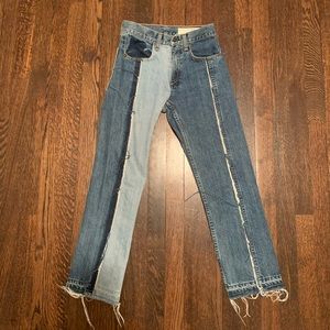 Rag and bone jeans size 23